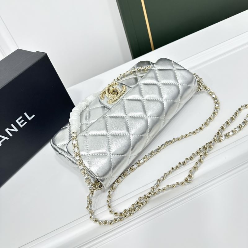 Chanel Cosmetic Bags